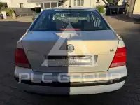 1999 Volkswagen Bora