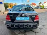 1999 Volkswagen Bora