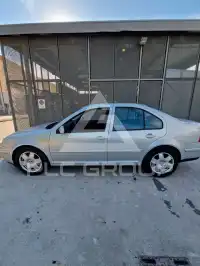 1999 Volkswagen Bora