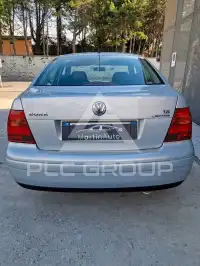 1999 Volkswagen Bora