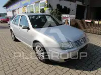 1999 Volkswagen Bora
