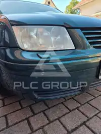 1999 Volkswagen Bora