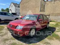 1999 Volkswagen Bora