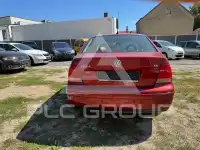 1999 Volkswagen Bora