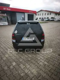 1999 Volkswagen Bora
