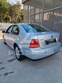 1999 Volkswagen Bora