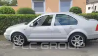 1999 Volkswagen Bora