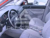 1999 Volkswagen Bora