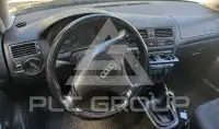 1999 Volkswagen Bora