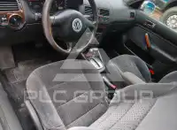 1999 Volkswagen Bora