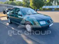 1999 Volkswagen Bora