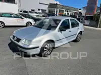 1999 Volkswagen Bora