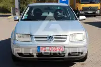 1999 Volkswagen Bora