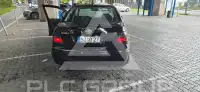 1999 Volkswagen Bora