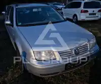 1999 Volkswagen Bora