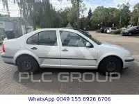 1999 Volkswagen Bora