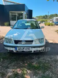 1999 Volkswagen Bora