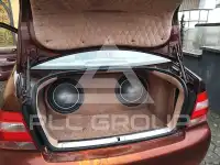 1999 Volkswagen Bora
