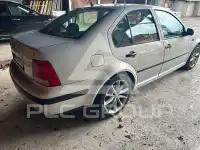 1999 Volkswagen Bora