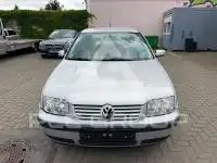 1999 Volkswagen Bora