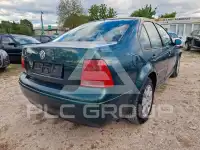 1999 Volkswagen Bora