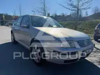 1999 Volkswagen Bora