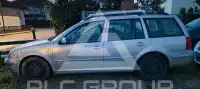 1999 Volkswagen Bora