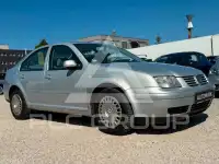 1999 Volkswagen Bora