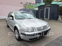 1999 Volkswagen Bora