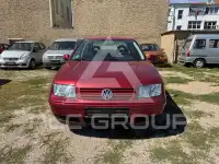 1999 Volkswagen Bora