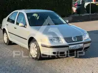 1999 Volkswagen Bora
