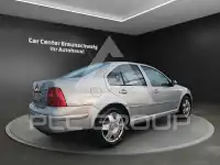 1999 Volkswagen Bora