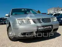 1999 Volkswagen Bora