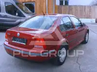1999 Volkswagen Bora