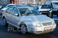1999 Volkswagen Bora