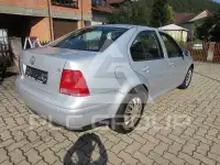 1999 Volkswagen Bora