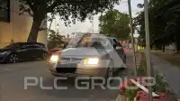 1999 Volkswagen Bora