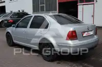 1999 Volkswagen Bora