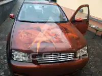 1999 Volkswagen Bora