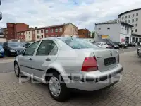 1999 Volkswagen Bora