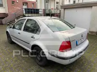 1999 Volkswagen Bora