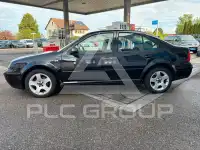 1999 Volkswagen Bora