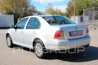1999 Volkswagen Bora