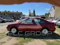 1999 Volkswagen Bora