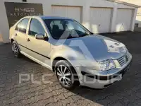 1999 Volkswagen Bora