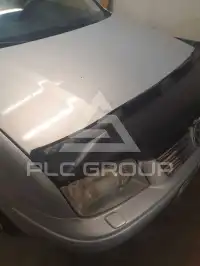 1999 Volkswagen Bora