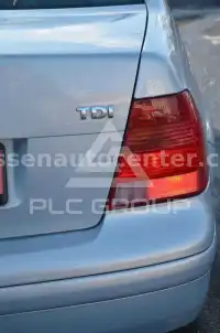 1999 Volkswagen Bora