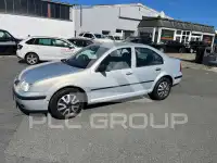 1999 Volkswagen Bora