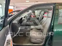 1999 Volkswagen Bora