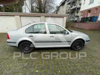 1999 Volkswagen Bora